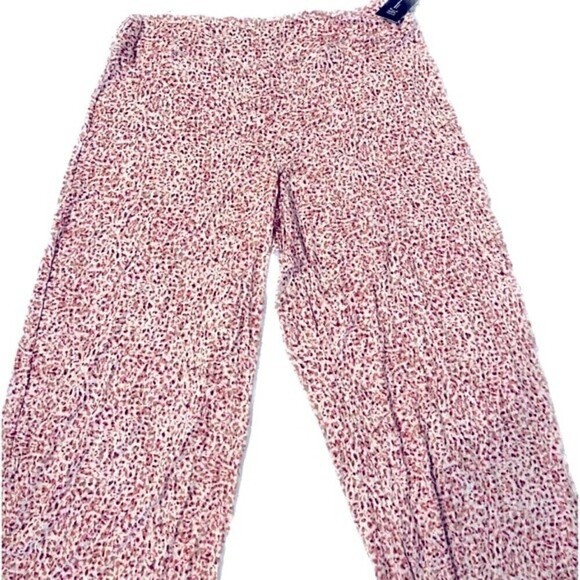New Inc International Concepts Women's WideLeg Sleep animal spots Pants XXL - Picture 2 of 6